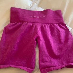 Nvgtn pro shorts in Maui